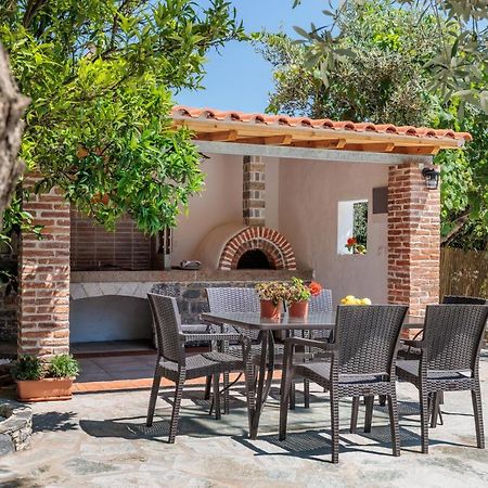 Eleonora'S Villa Skopelos Exterior foto