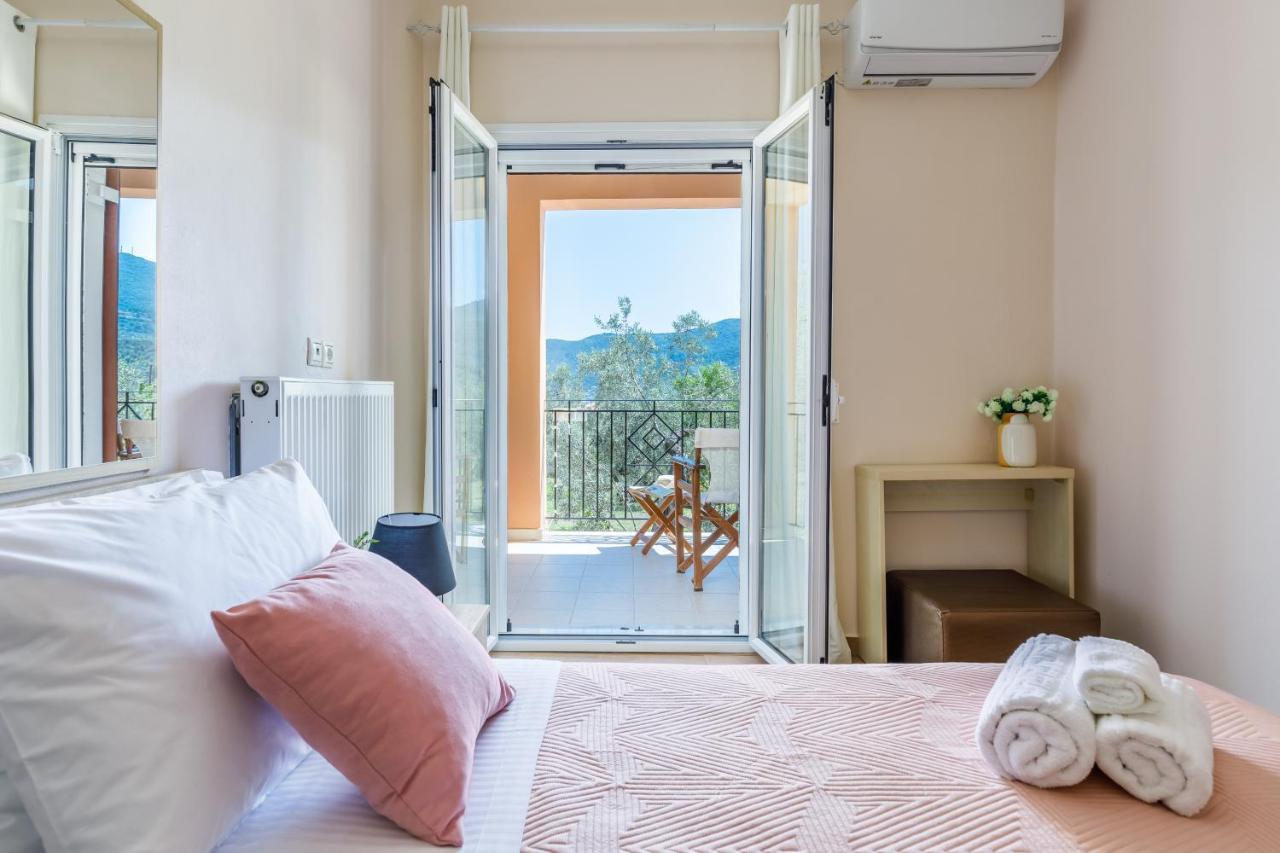 Eleonora'S Villa Skopelos Exterior foto